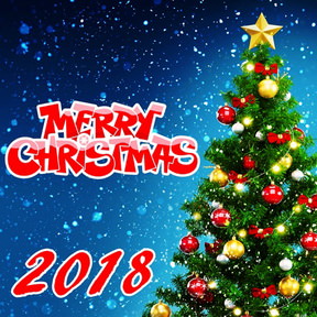 [Album] Various Artists – A Japanese Christmas (2018.10.17MP3+Flac/RAR)