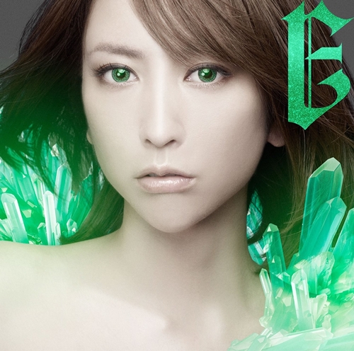 [Album] Eir Aoi – BEST -E-[FLAC + MP3]