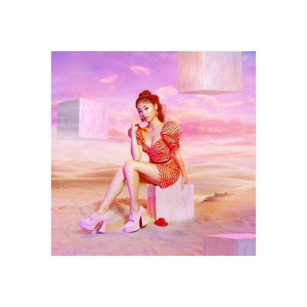 [Album] 荒井梨里 / りり – NEO (2018.11.28/AAC/RAR)