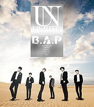 [MUSIC VIDEO] B.A.P – UNLIMITED (2017.06.28/MP4/RAR) (DVDISO)