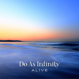 [MUSIC VIDEO] Do As Infinity – ALIVE (2018.02.28/MP4/RAR) (BDISO)