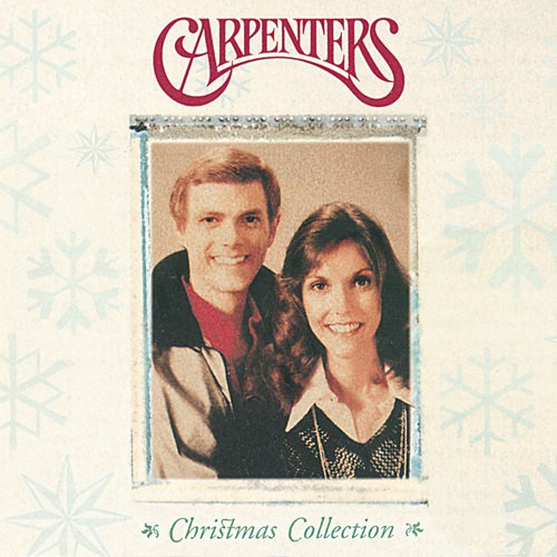 [Album] The Carpenters – Christmas Collection [FLAC + MP3]