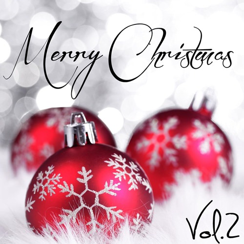 [Album] Various Artists – A Japanese Christmas Vol.2 [FLAC + MP3]
