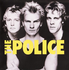 [Album] The Police – The Police (2014.02.20/MP3+Flac/RAR)