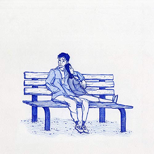 [Single] Kaz – INTERSECTION – To You (feat. Carlo Redl) (2018.12.28/AAC/RAR)
