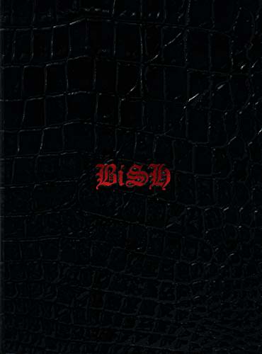 [Single] BiSH – stereo future (2018.12.05/MP3/RAR)