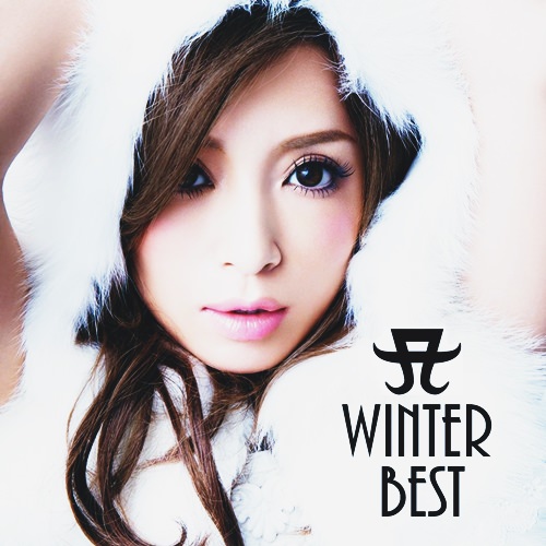 [Album] ayumi hamasaki – A WINTER BEST [FLAC + MP3]