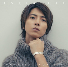 [Album] 山下智久 – UNLEASHED (2018.11.28/MP3/RAR)