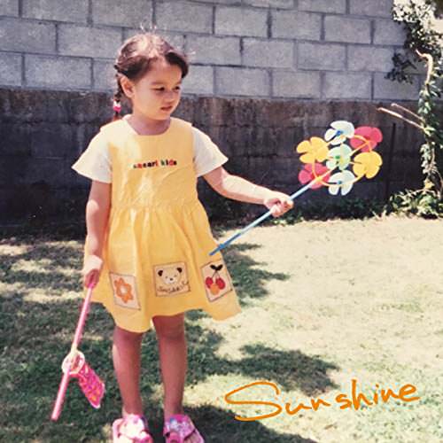 [Single] Anly – Sunshine (2018.12.05/AAC/RAR)
