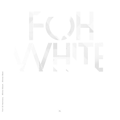 [Album] F.O.H featuring Rymester – White Album~Winter Best~ (2007.11.14/MP3/RAR)