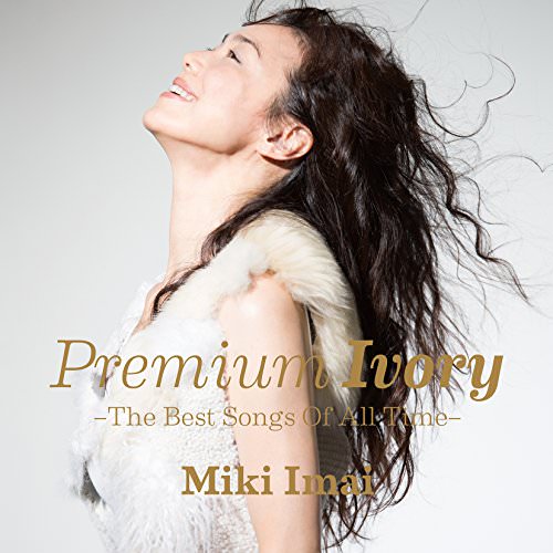 [Album] Miki Imai – Premium Ivory -The Best Songs Of All Time-[FLAC Hi-Res + MP3]