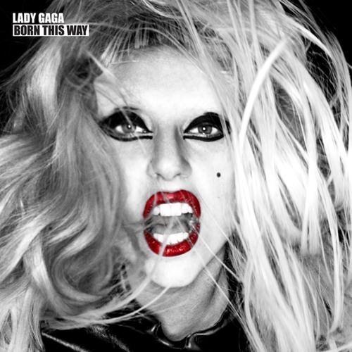 [Album] Lady Gaga – Born This Way (Reissue 2017)[FLAC Hi-Res + MP3]