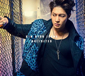 [MUSIC VIDEO] キム・ヒョンジュン – UNLIMITED (2012.12.12/MP4/RAR) (DVDISO)