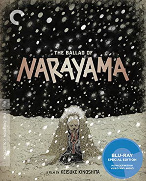 [MOVIES] 楢山節考 / Ballad of Narayama (1958) (BDREMUX)