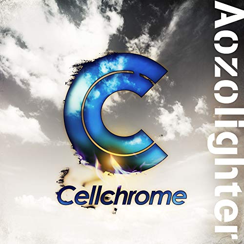 [Single] Cellchrome – Aozolighte (2018.12.26/MP3/RAR)