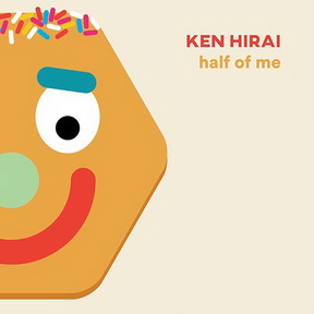 [Single] 平井堅 – half of me (2018.10.11/AAC/RAR)