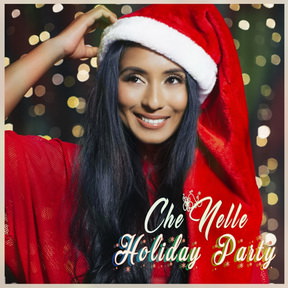 [Single] Che’Nelle – Holiday Party (2018.12.09/MP3+Flac/RAR)