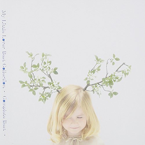 [Album] MY LITTLE LOVER – Best Collection ~Complete Best~ (2010.05.05/MP3+FLAC/RAR)
