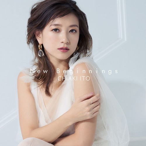 [Album] Chiaki Ito – New Beginnings [M4A / RAR]