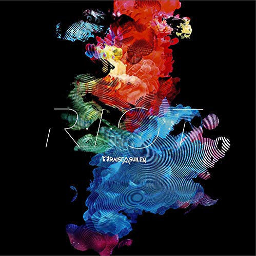 [Single] ＴＨＥ　ＴＨＩＲＤ（仮） – R・I・O・T (2018.12.12/MP3/RAR)