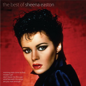 [Album] Sheena Easton – The Best Of Sheena Easton (2018.08.20/MP3+Flac/RAR)