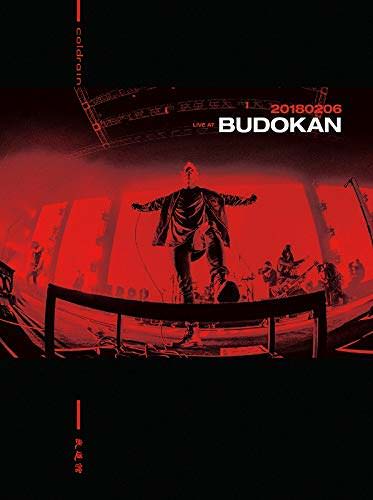 [TV-SHOW] coldrain – 20180206 Live At Budokan (2018.09.26)