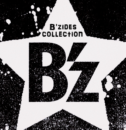 [Album] B’z – B’zides Collection [FLAC + MP3]