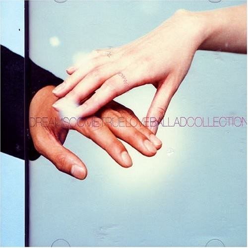 [Album] DREAMS COME TRUE – DREAMAGE -DREAMS COME TRUE “LOVE BALLAD COLLECTION”-[FLAC + MP3]