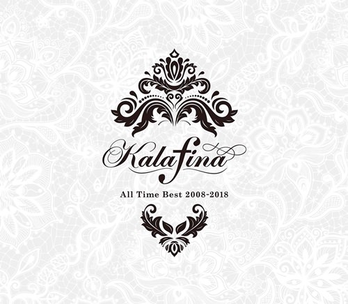 [Album] Kalafina – Kalafina All Time Best 2008-2018 (Limited Edition)[FLAC + MP3]