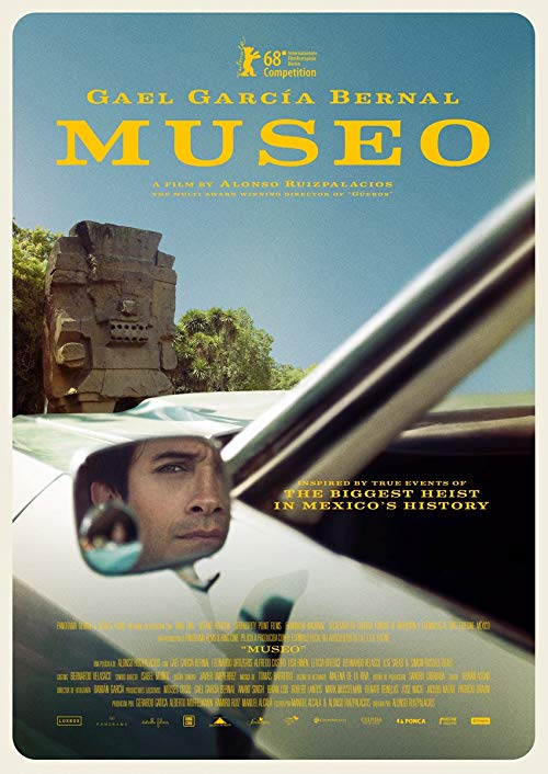 [MOVIES] メキシコ (2018) (WEBRIP)