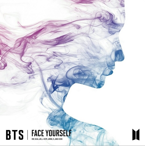 [Album] BTS – FACE YOURSELF [FLAC + MP3]