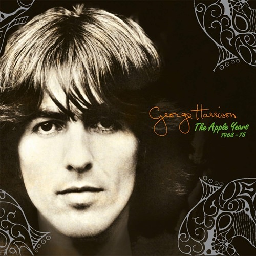 [Album] George Harrison – The Apple Years 1968 – 1975 [FLAC + MP3]