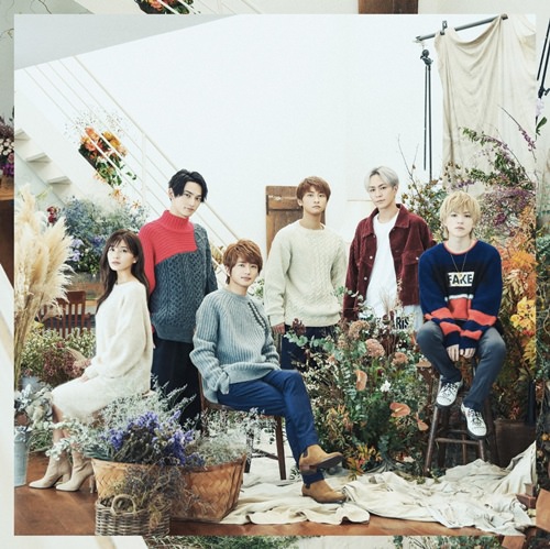 [Single] AAA – Egao no Loop [MP3 / RAR]