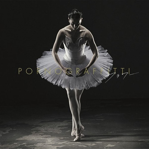 [Single] Porno Graffitti – flower [M4A / RAR]