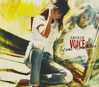 [Album] 中村あゆみ – VOICE　III　～青春の光と影～ (2010.04.28/MP3/RAR)