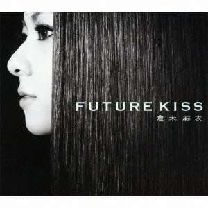 [Album] 倉木麻衣 – FUTURE KISS (2010.11.17/MP3/RAR)