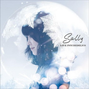 [Single] LOVE PSYCHEDELICO – Sally (2018.12.05/AAC/RAR)