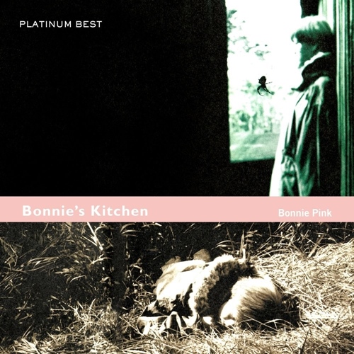[Album] BONNIE PINK – PLATINUM BEST BONNIE PINK – BONNIE’S KITCHEN [FLAC + MP3]