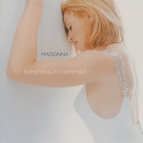 [Album] Madonna – Something to Remember [FLAC + MP3]