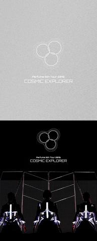 [TV-SHOW] Perfume – Perfume 6th Tour 2016「COSMIC EXPLORER」(2017.04.05) (BDRIP)