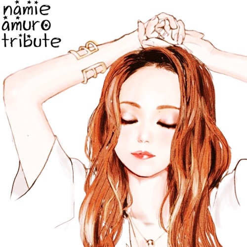[Album] Various Artists – Namie Amuro Tribute [FLAC + MP3]