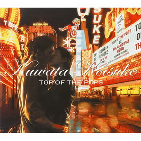 [Album] 桑田佳祐 – TOP OF THE POPS (2002.11.270/MP3/RAR)