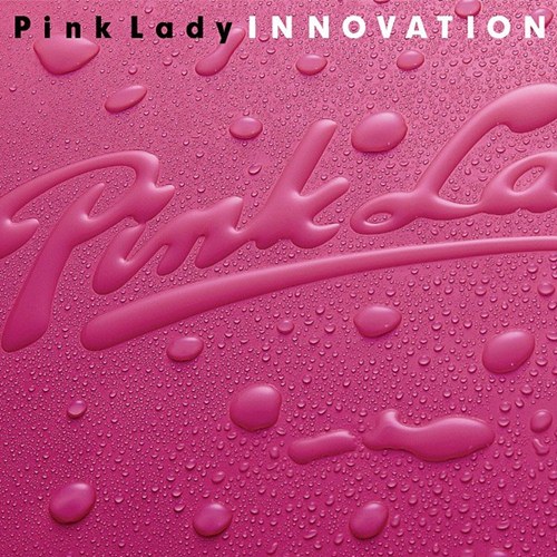 [Album] Pink Lady – INNOVATION [MP3 / RAR]