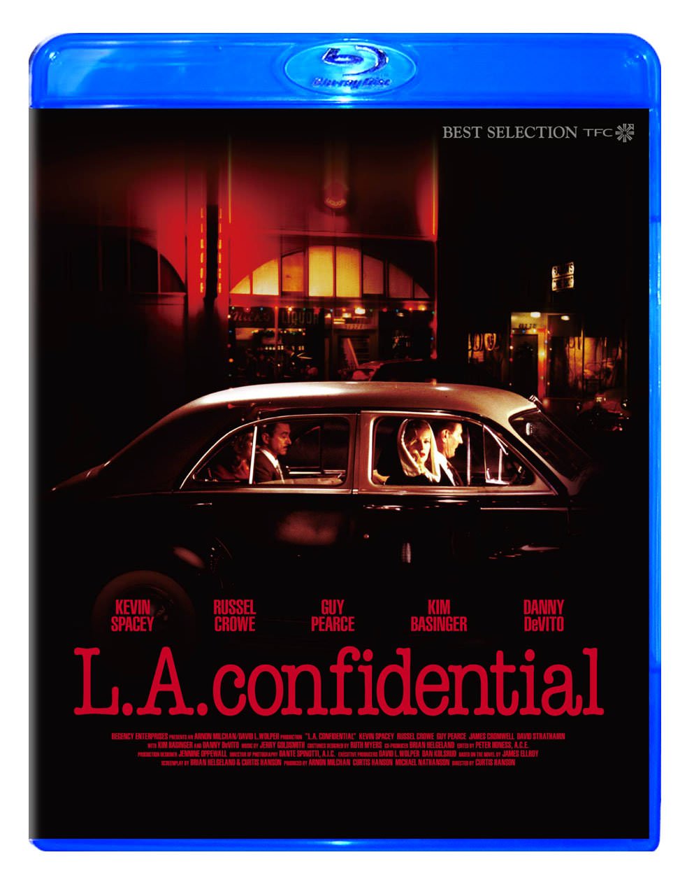[MOVIES] L.A.コンフィデンシャル / L.A. Confidential (1997) (BDREMUX)