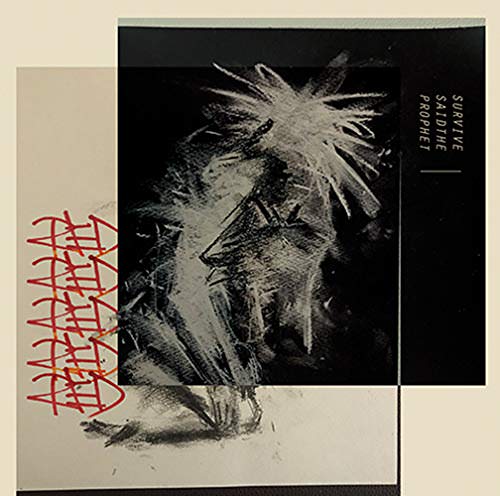 [Single] Survive Said The Prophet – RED (2018.12.12/MP3/RAR)
