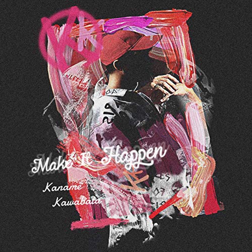 [Single] 川畑　要 – Make It Happen (2018.12.26/AAC/RAR)