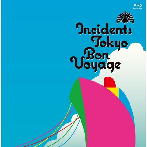 [TV-SHOW] 東京事変 – Bon Voyage (2012.03.16) (BDISO)
