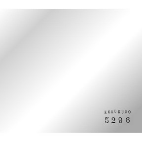 [Album] コブクロ – 5296 (2009.02.13/MP3+Flac/RAR)