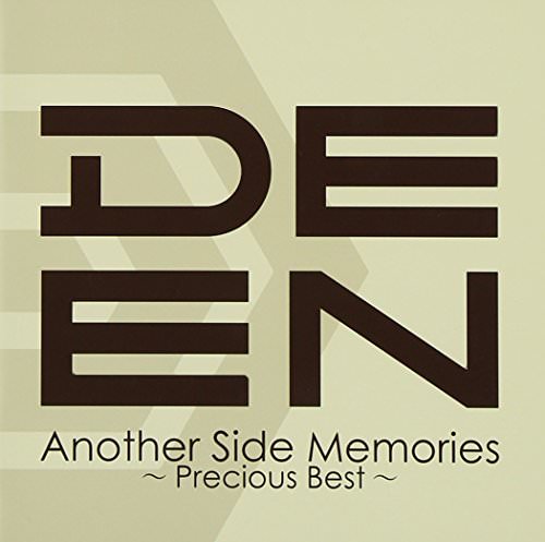[Album] DEEN – Another Side Memories~Precious Best~ (2010.11.24/MP3/RAR)