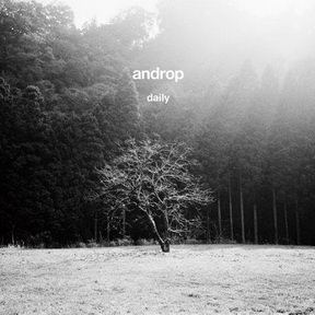 [Album] androp – Daily (2018.12.14/AAC/RAR)